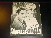 2065: Schwarzwaldmädel,  Maria Beling,  Walter Janssen,